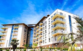 Domitys Le Jardin Des Palmiers